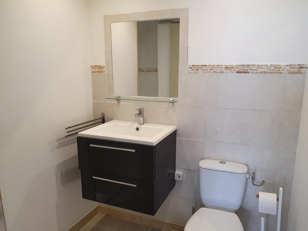 Apartment Vllage Entrecasteaux